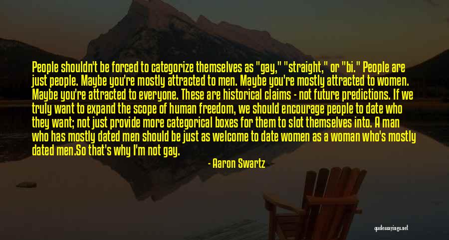 Sometimes I Just Want Quotes By Aaron Swartz Sometimes I Just Want Quotes By Aaron Swartz