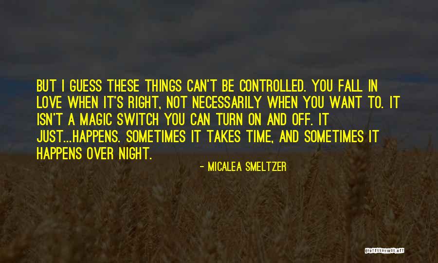 Sometimes I Just Want Quotes By Micalea Smeltzer Sometimes I Just Want Quotes By Micalea Smeltzer