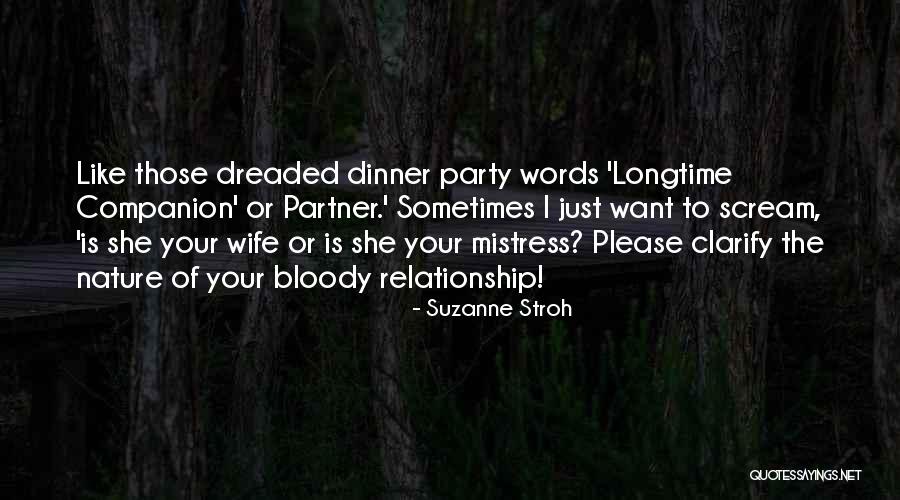 Sometimes I Just Want Quotes By Suzanne Stroh Sometimes I Just Want Quotes By Suzanne Stroh
