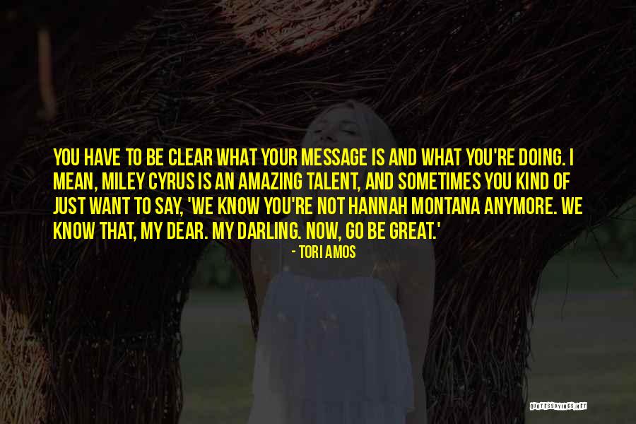 Sometimes I Just Want Quotes By Tori Amos