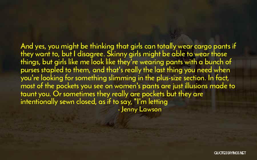 Sometimes I Just Want To Leave Quotes By Jenny Lawson Sometimes I Just Want To Leave Quotes By Jenny Lawson