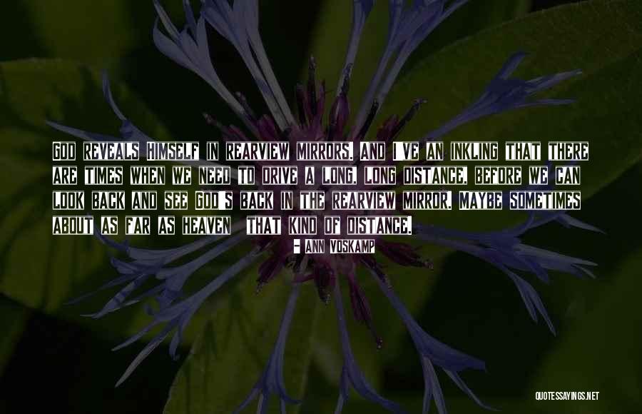 Sometimes I Look In The Mirror Quotes By Ann Voskamp Sometimes I Look In The Mirror Quotes By Ann Voskamp