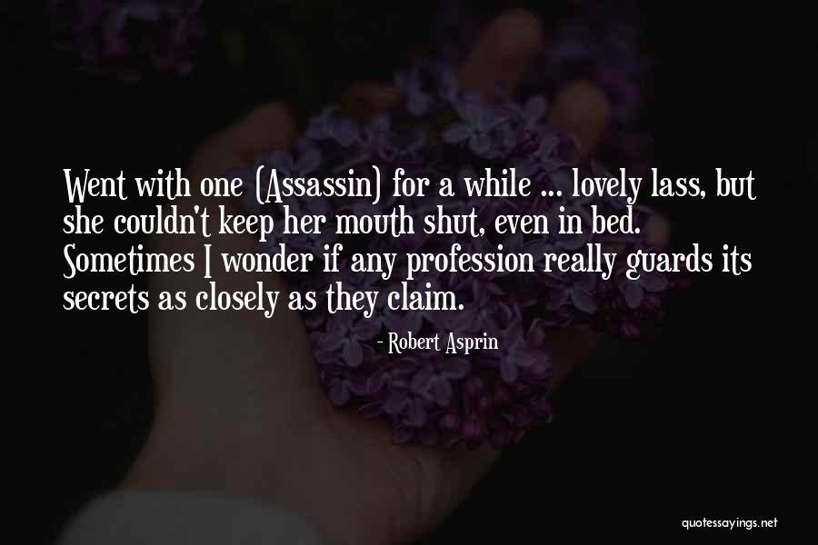 Sometimes I Really Wonder Quotes By Robert Asprin Sometimes I Really Wonder Quotes By Robert Asprin