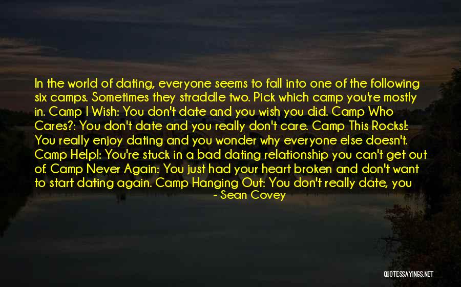 Sometimes I Really Wonder Quotes By Sean Covey Sometimes I Really Wonder Quotes By Sean Covey