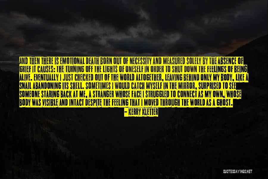 Sometimes I Shut Down Quotes By Kerry Kletter Sometimes I Shut Down Quotes By Kerry Kletter