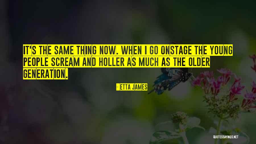 Sometimes I Want To Scream Quotes By Etta James Sometimes I Want To Scream Quotes By Etta James