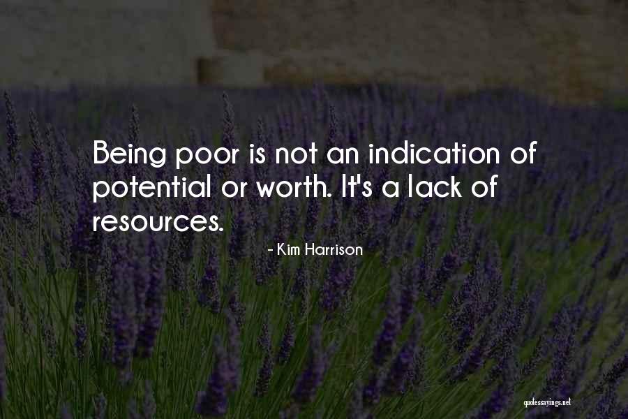 Sometimes I Wonder If It's Worth It Quotes By Kim Harrison Sometimes I Wonder If It's Worth It Quotes By Kim Harrison