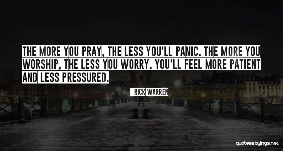 Sometimes Idk Quotes By Rick Warren Sometimes Idk Quotes By Rick Warren