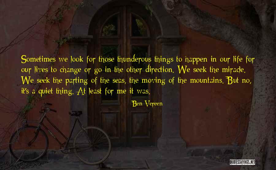 Sometimes In Our Lives Quotes By Ben Vereen Sometimes In Our Lives Quotes By Ben Vereen