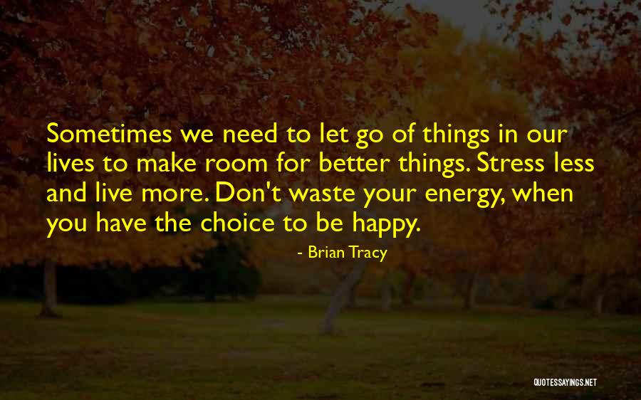 Sometimes In Our Lives Quotes By Brian Tracy