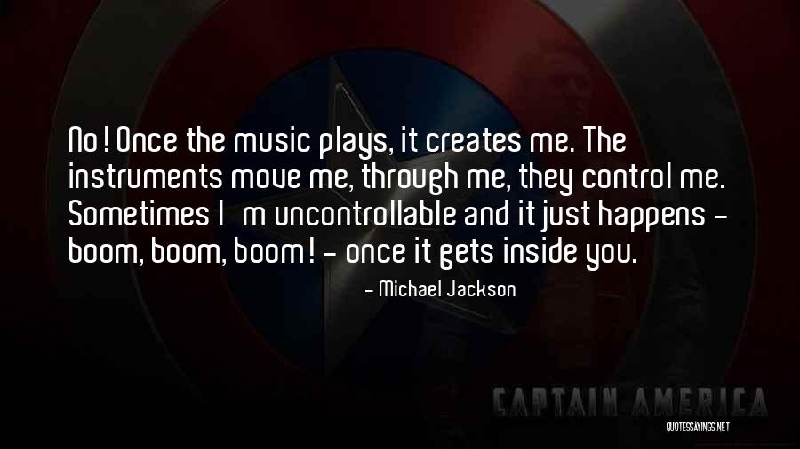 Sometimes It Happens Quotes By Michael Jackson Sometimes It Happens Quotes By Michael Jackson