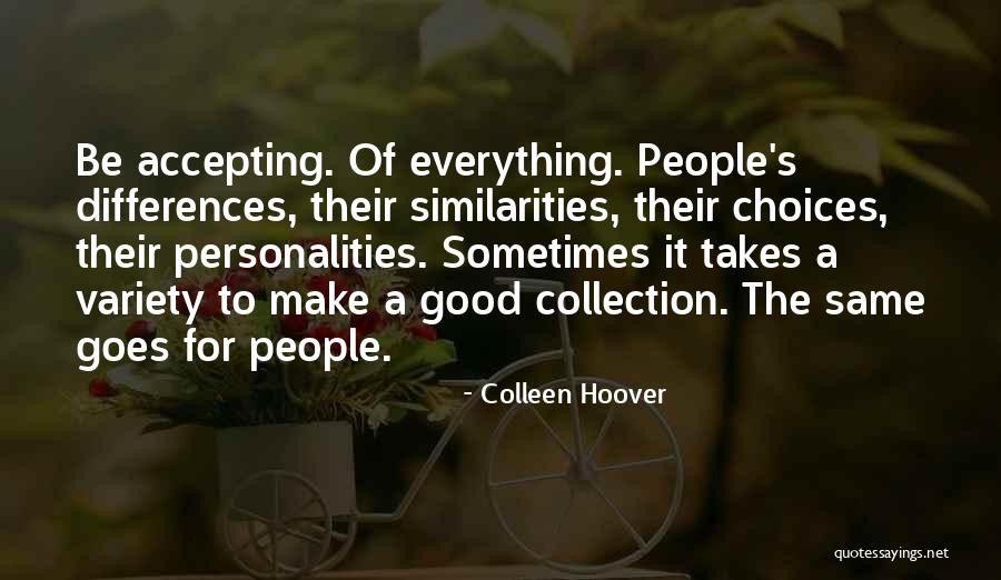 Sometimes It Takes Quotes By Colleen Hoover Sometimes It Takes Quotes By Colleen Hoover