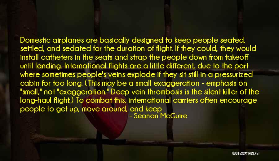 Sometimes It's Better To Keep Silent Quotes By Seanan McGuire Sometimes It's Better To Keep Silent Quotes By Seanan McGuire