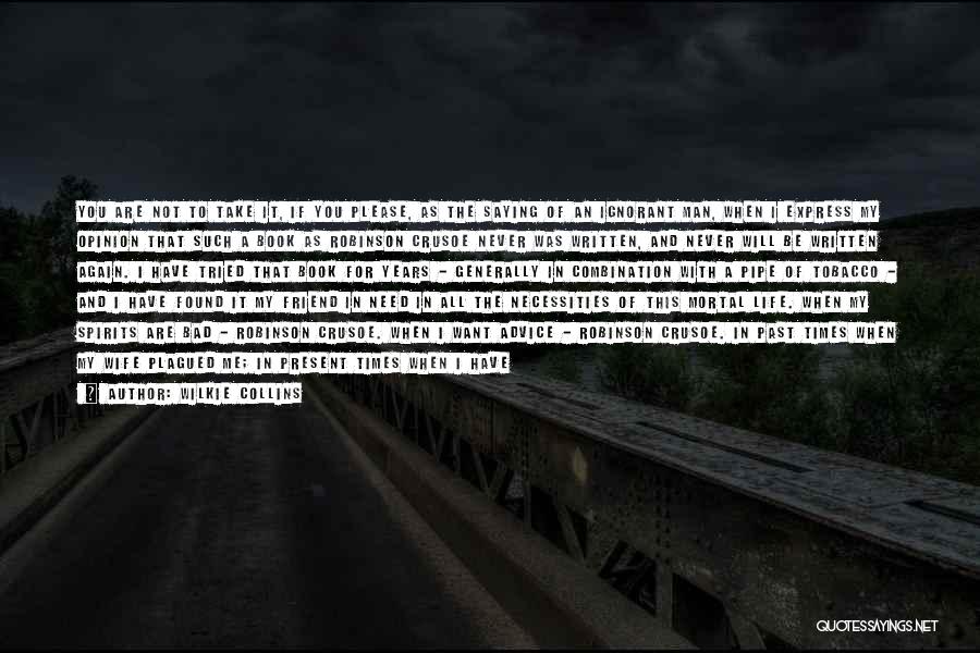 Sometimes It's Hard To Do The Right Thing Quotes By Wilkie Collins