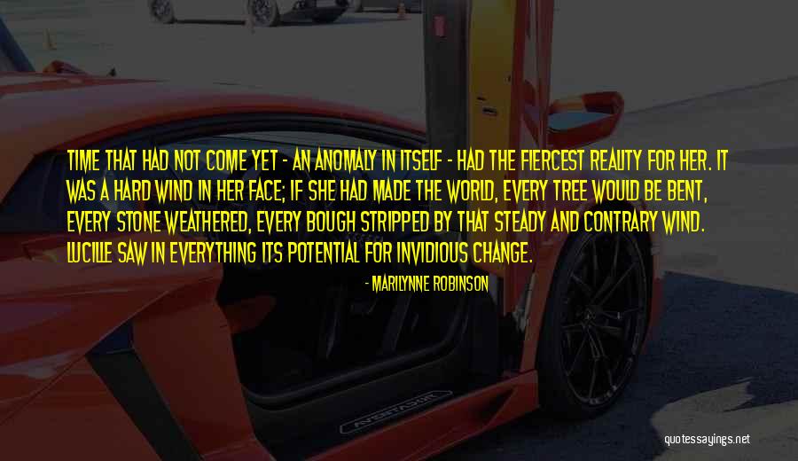 Sometimes It's Hard To Face Reality Quotes By Marilynne Robinson Sometimes It's Hard To Face Reality Quotes By Marilynne Robinson