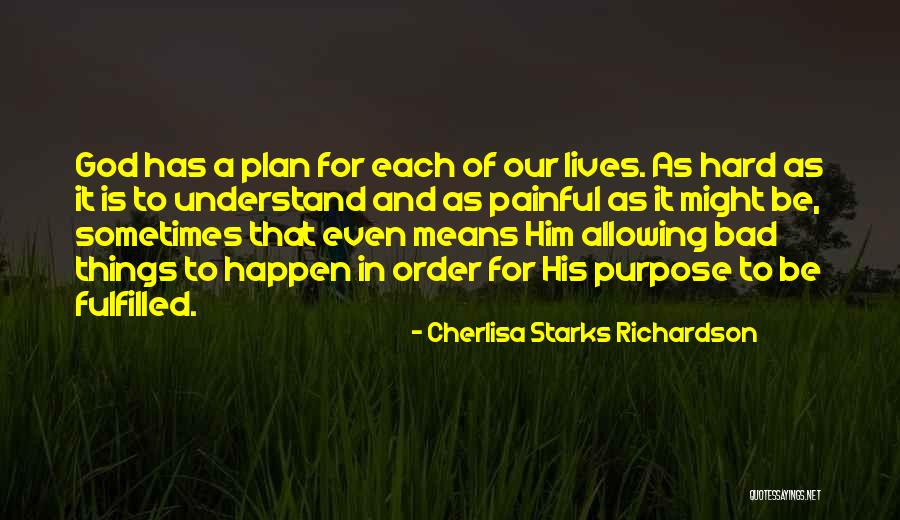 Sometimes It's Hard To Understand Quotes By Cherlisa Starks Richardson Sometimes It's Hard To Understand Quotes By Cherlisa Starks Richardson