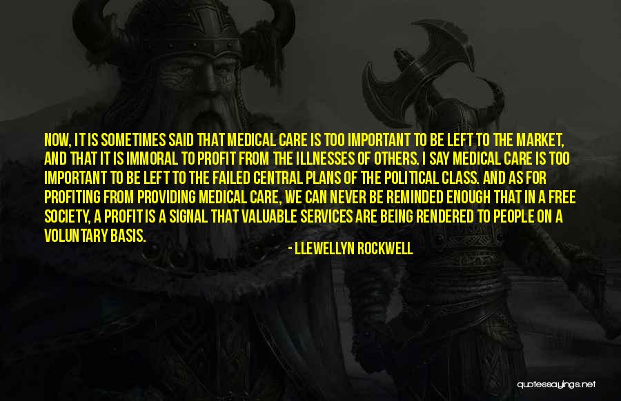 Sometimes It's Never Enough Quotes By Llewellyn Rockwell Sometimes It's Never Enough Quotes By Llewellyn Rockwell