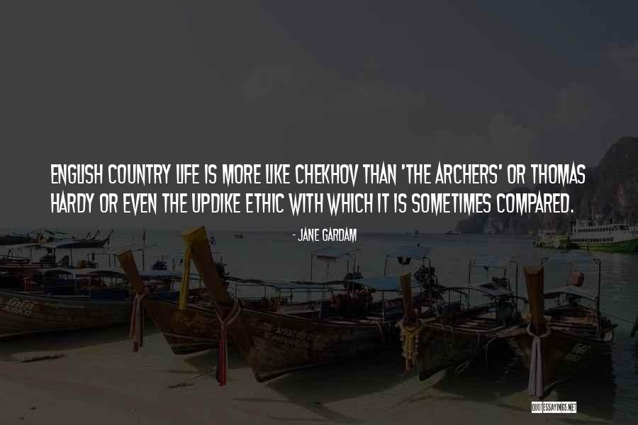 Sometimes Life Is Quotes By Jane Gardam Sometimes Life Is Quotes By Jane Gardam