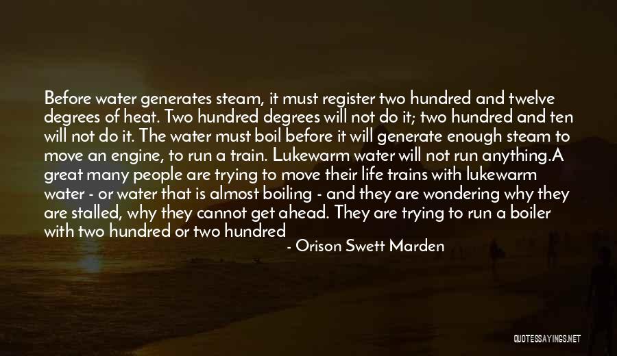 Sometimes Life Throws Quotes By Orison Swett Marden Sometimes Life Throws Quotes By Orison Swett Marden