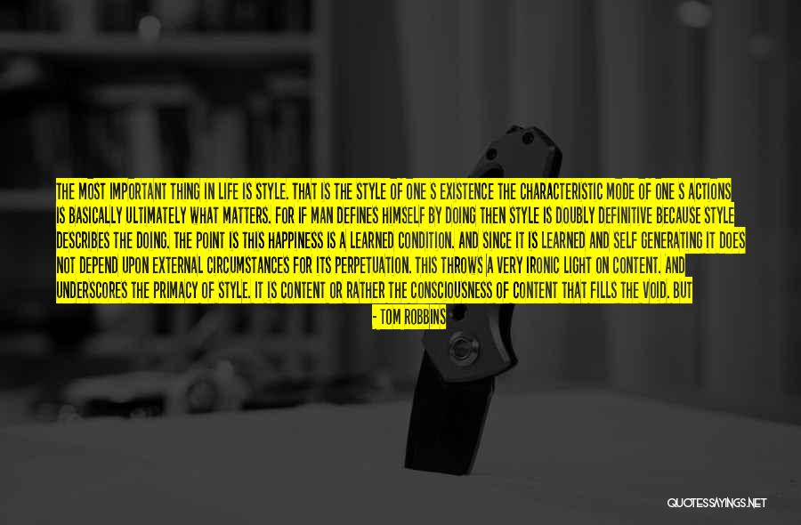 Sometimes Life Throws Quotes By Tom Robbins Sometimes Life Throws Quotes By Tom Robbins