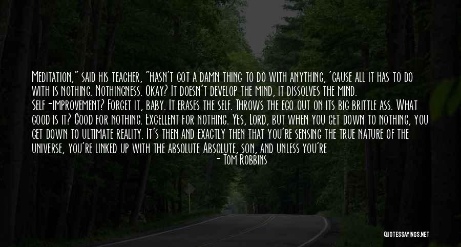 Sometimes Life Throws Quotes By Tom Robbins Sometimes Life Throws Quotes By Tom Robbins