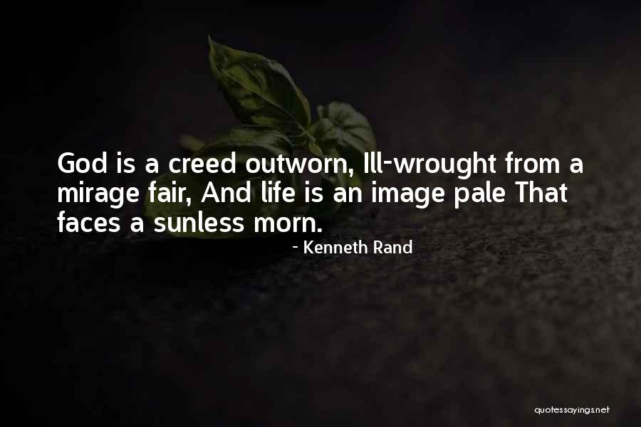 Sometimes Life's Not Fair Quotes By Kenneth Rand Sometimes Life's Not Fair Quotes By Kenneth Rand