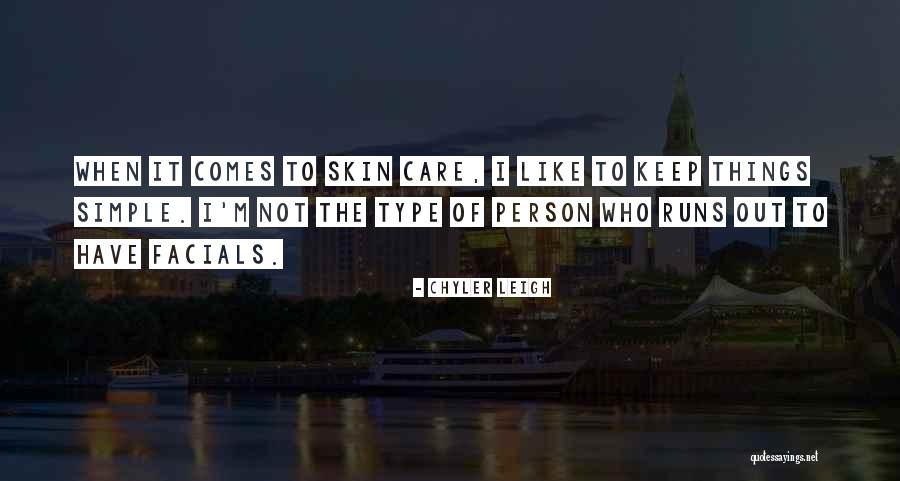 Sometimes Lightning Strikes Twice Quotes By Chyler Leigh Sometimes Lightning Strikes Twice Quotes By Chyler Leigh