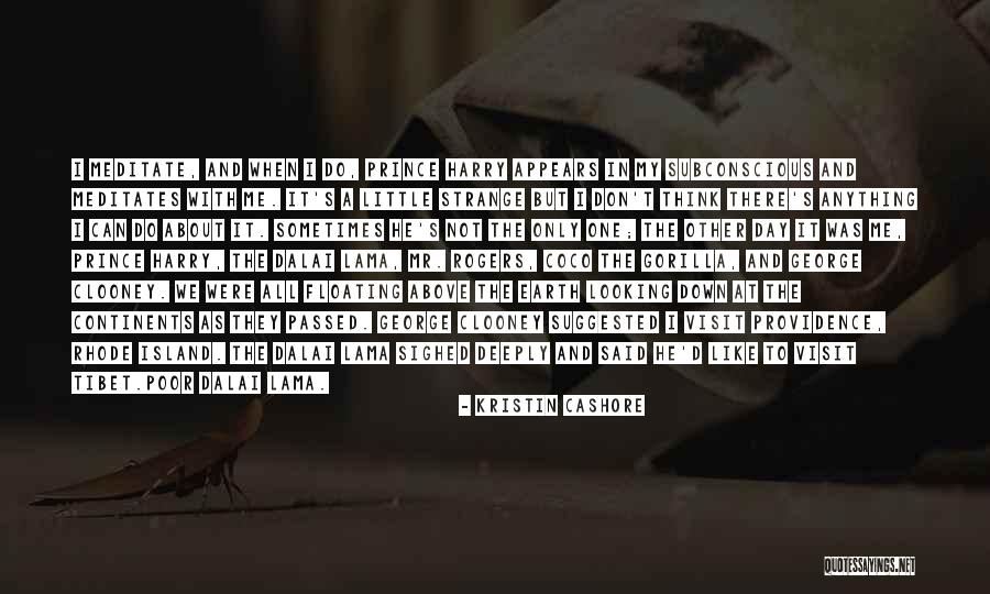 Sometimes Looking Down Quotes By Kristin Cashore Sometimes Looking Down Quotes By Kristin Cashore