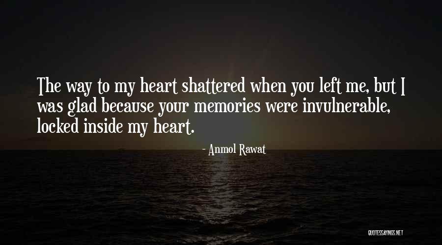 Sometimes Memories Hurts Quotes By Anmol Rawat Sometimes Memories Hurts Quotes By Anmol Rawat