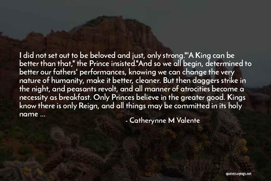 Sometimes Not Knowing Is Better Than Knowing Quotes By Catherynne M Valente Sometimes Not Knowing Is Better Than Knowing Quotes By Catherynne M Valente