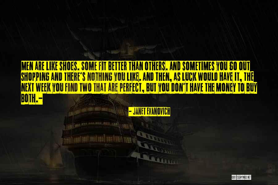 Sometimes Others Quotes By Janet Evanovich Sometimes Others Quotes By Janet Evanovich