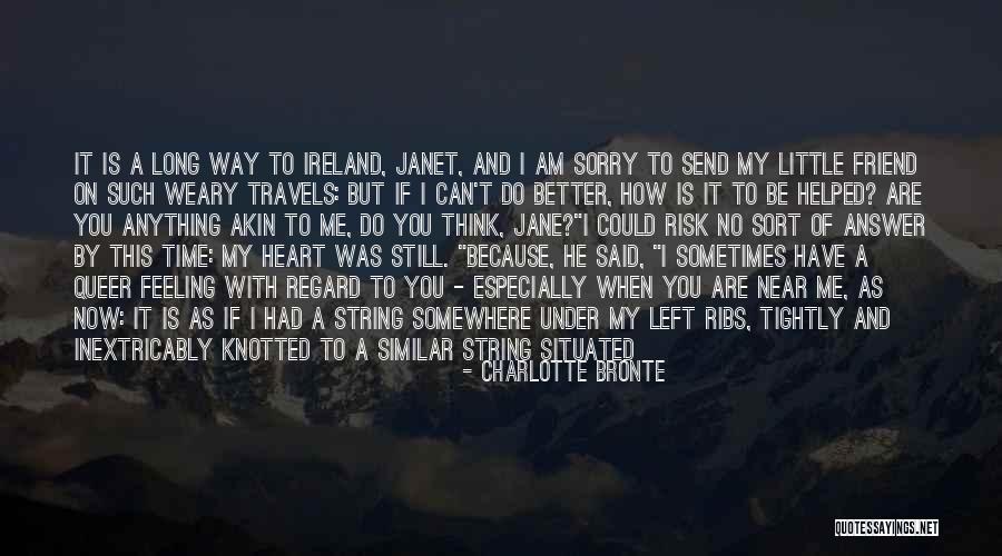 Sometimes Somewhere Quotes By Charlotte Bronte Sometimes Somewhere Quotes By Charlotte Bronte