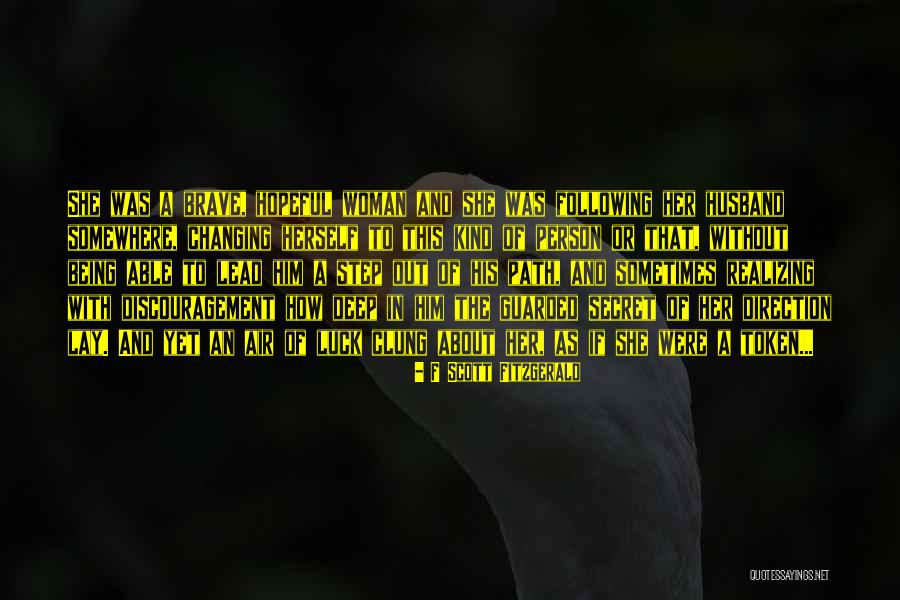 Sometimes Somewhere Quotes By F Scott Fitzgerald Sometimes Somewhere Quotes By F Scott Fitzgerald
