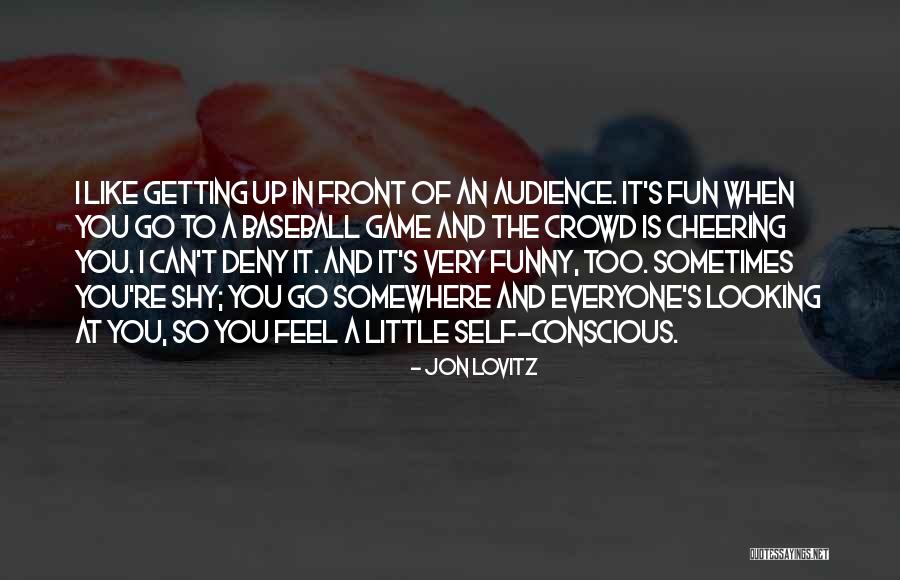 Sometimes Somewhere Quotes By Jon Lovitz Sometimes Somewhere Quotes By Jon Lovitz