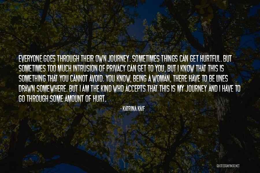 Sometimes Somewhere Quotes By Katrina Kaif Sometimes Somewhere Quotes By Katrina Kaif
