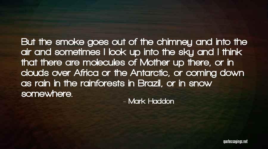 Sometimes Somewhere Quotes By Mark Haddon Sometimes Somewhere Quotes By Mark Haddon