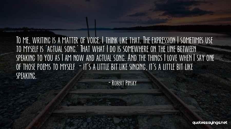 Sometimes Somewhere Quotes By Robert Pinsky Sometimes Somewhere Quotes By Robert Pinsky
