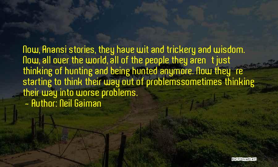 Sometimes Starting Over Quotes By Neil Gaiman