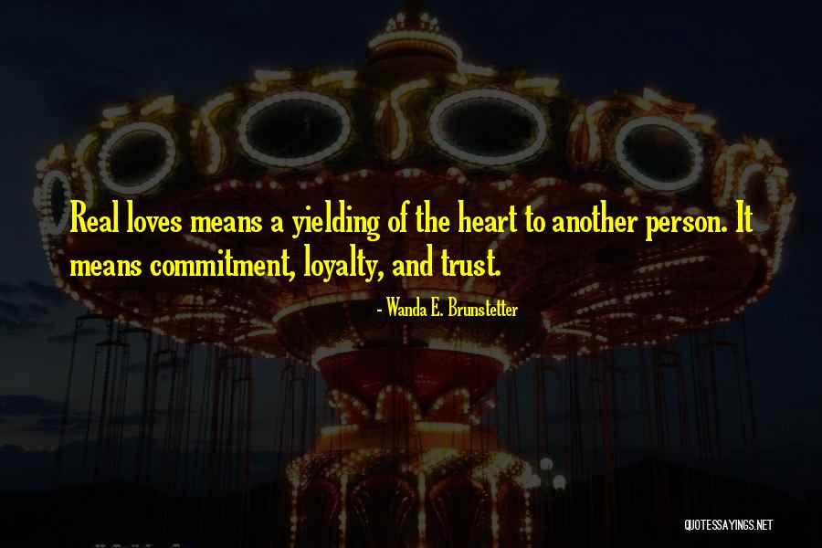 Sometimes The Only Person You Can Trust Is Yourself Quotes By Wanda E. Brunstetter Sometimes The Only Person You Can Trust Is Yourself Quotes By Wanda E. Brunstetter