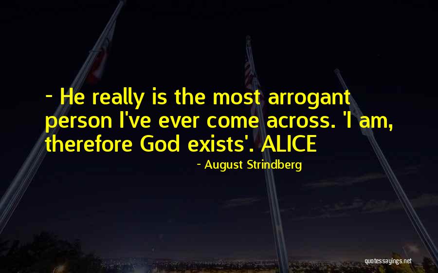 Sometimes The Person You Want Most Quotes By August Strindberg Sometimes The Person You Want Most Quotes By August Strindberg
