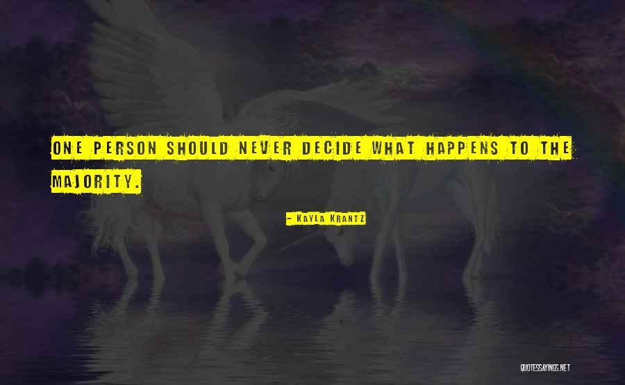 Sometimes The Person You Want Most Quotes By Kayla Krantz Sometimes The Person You Want Most Quotes By Kayla Krantz