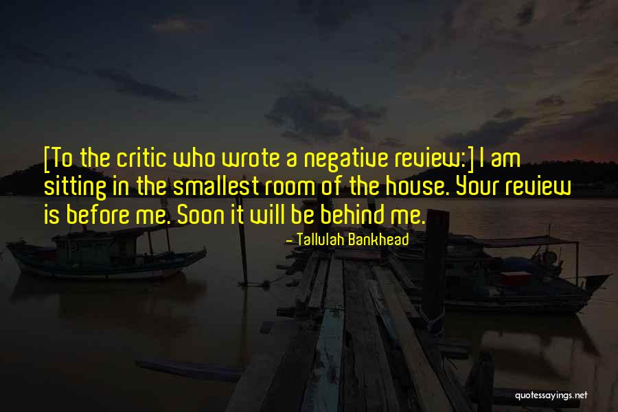 Sometimes The Smallest Things Quotes By Tallulah Bankhead Sometimes The Smallest Things Quotes By Tallulah Bankhead