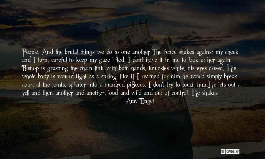 Sometimes Things Are Hard Quotes By Amy Engel Sometimes Things Are Hard Quotes By Amy Engel