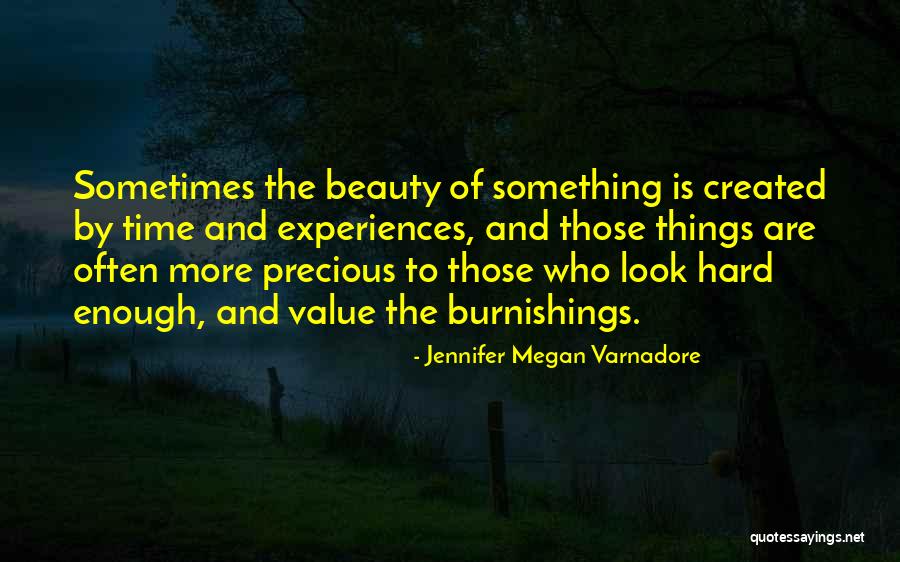 Sometimes Things Are Hard Quotes By Jennifer Megan Varnadore