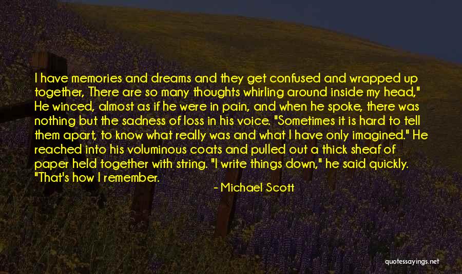 Sometimes Things Are Hard Quotes By Michael Scott Sometimes Things Are Hard Quotes By Michael Scott