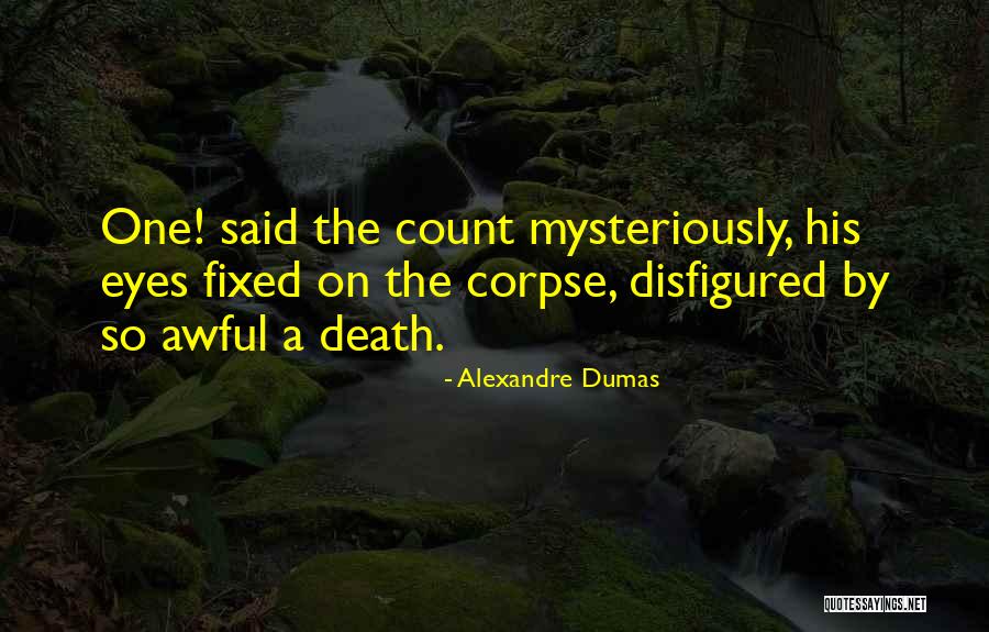 Sometimes Things Can't Be Fixed Quotes By Alexandre Dumas