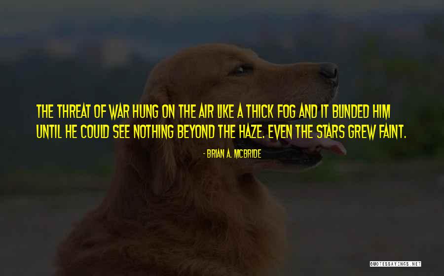 Sometimes We Are Blinded Quotes By Brian A. McBride Sometimes We Are Blinded Quotes By Brian A. McBride