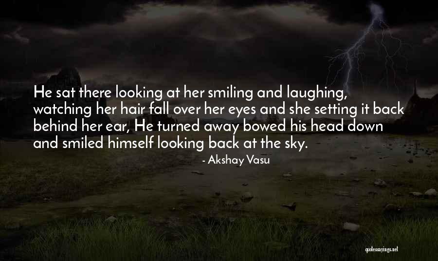 Sometimes We Fall Down Quotes By Akshay Vasu Sometimes We Fall Down Quotes By Akshay Vasu