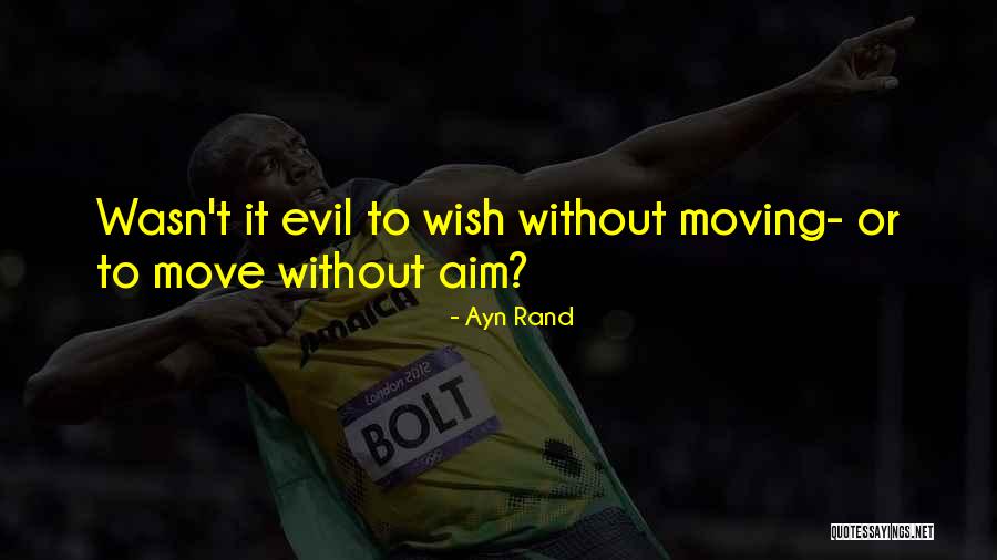 Sometimes We Have To Move On Quotes By Ayn Rand Sometimes We Have To Move On Quotes By Ayn Rand