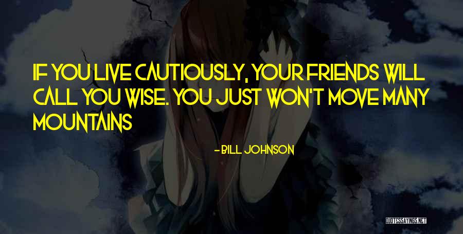 Sometimes We Have To Move On Quotes By Bill Johnson Sometimes We Have To Move On Quotes By Bill Johnson